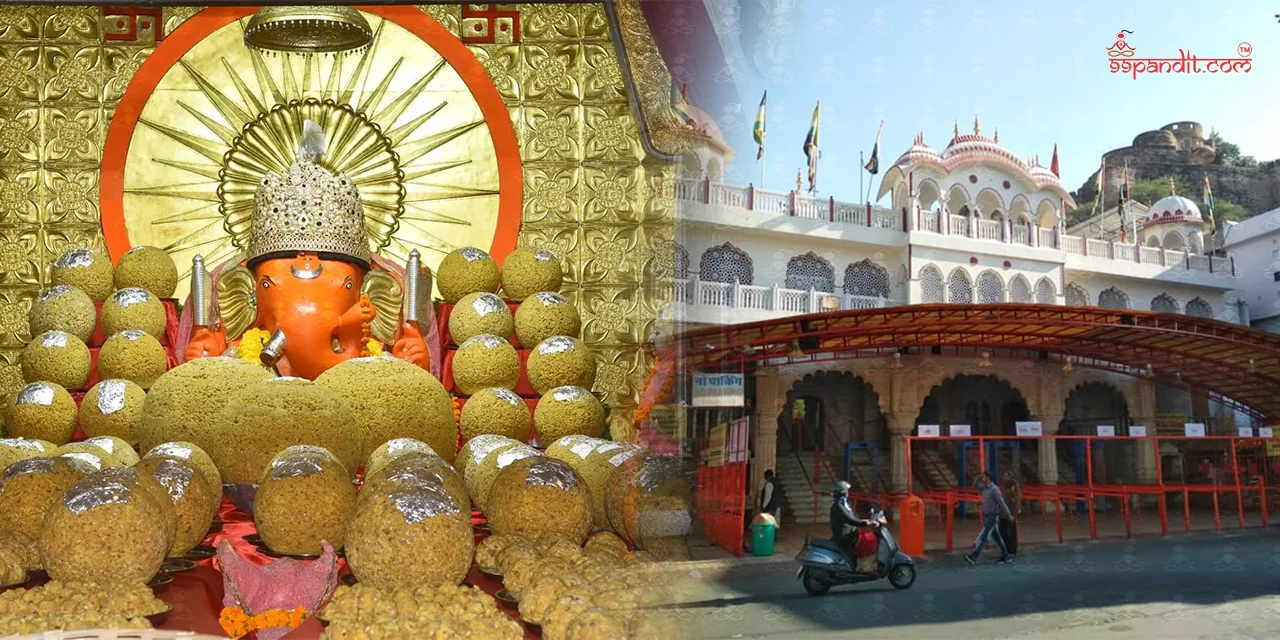 Famous Temples in Jaipur